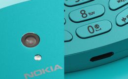 Chỉ hơn 1.3 triệu đồng, cục gạch huyền thoại Nokia 3210 4G vừa có hàng đã lại cháy hàng vì quá hot
