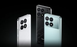 Rò rỉ Redmi K80 Pro, chiến thần gaming áp đảo Galaxy S24 Ultra, giá rẻ bằng 1/3 iPhone 15 Pro Max