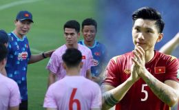 Tin bóng đá trưa 3/6: Văn Hậu gia nhập 'đại gia' V.League; ĐT Việt Nam gạch tên 4 cầu thủ?