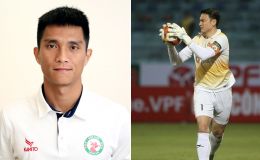 Chuyển nhượng V.League 4/6: Tiền đạo ĐT Việt Nam về dẫn dắt HAGL; Đặng Văn Lâm cập bến Hà Nội FC?