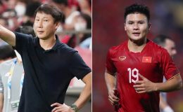 Lịch thi đấu bóng đá hôm nay: HLV Kim Sang Sik gây bất ngờ, ĐT Việt Nam đi tiếp tại VL World Cup?