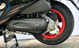 Tin xe máy hot 8/6: Quên LEAD và SH Mode đi, ‘vua xe ga’ 125cc mới của Honda giá chỉ 39 triệu đồng