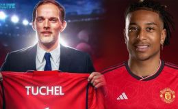 Tin chuyển nhượng sáng 10/6: Michael Olise xác nhận đến MU; Rõ vụ Thomas Tuchel tiếp quản Man Utd