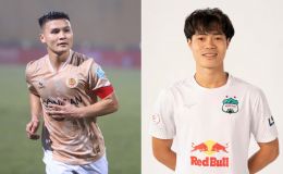 Chuyển nhượng V.League 10/6: Quang Hải trên đường đến Thái Lan; Văn Toàn trở lại HAGL?