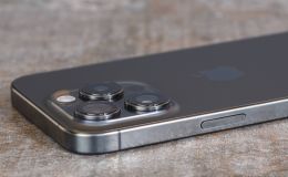 Giá iPhone 15 Pro xuống thấp kỷ lục gần 10 triệu, kém iPhone 15 Pro Max không nhiều, dễ dùng