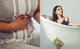 Có 3 vùng trên cơ thể phụ nữ có thể bị ‘bẩn’ hơn, cần đặc biệt chú ý khi tắm!