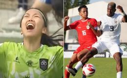 Tin bóng đá sáng 10/6: Huỳnh Như góp công lớn giúp Lank FC trụ hạng; ĐT Indonesia thua đậm