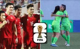 Tin bóng đá tối 10/6: Huỳnh Như đi vào lịch sử Lank FC; ĐT Việt Nam tạo địa chấn ở VL World Cup 2026?