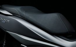 Rẻ hơn Honda Air Blade, ‘vua xe ga’ 150cc mới ra mắt át vía cả SH, có phanh ABS, giá 51,9 triệu đồng