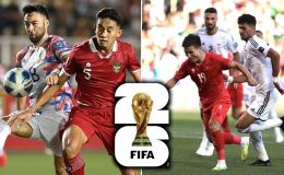 Kết quả bóng đá VL World Cup hôm nay: Quang Hải lập kỷ lục; ĐT Việt Nam gây sốt trên BXH FIFA?