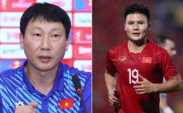 Lịch thi đấu vòng loại World Cup hôm nay: HLV Kim Sang Sik lập kỷ lục, ĐT Việt Nam bất ngờ đi tiếp?
