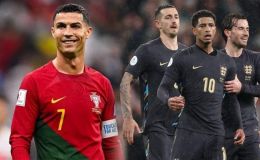Nóng cùng EURO 11/6: Ronaldo trở thành HLV ĐT Bồ Đào Nha, Sao trẻ MU dự bị ở ĐT Anh?