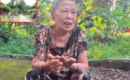 Danh tính cụ bà ở Phú Thọ từng bị gia đình, hàng xóm coi là ‘thần chết’, 60 năm không được về nhà