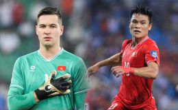 Tin bóng đá trưa 12/6: Filip Nguyễn bị CLB CAHN 'trừng phạt'; Trụ cột ĐT Việt Nam rời Hà Nội FC