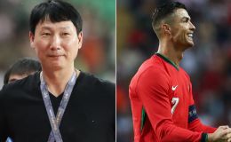 Lịch thi đấu bóng đá hôm nay: ĐT Việt Nam 'trôi sâu' trên BXH FIFA; Bất ngờ lớn trước thềm EURO 2024