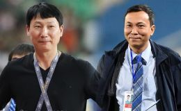 ĐT Việt Nam dừng bước tại VL World Cup 2026, HLV Kim Sang Sik nhận 'tối hậu thư' từ VFF