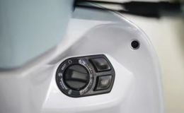 Tin xe máy hot 13/6: Ra mắt ‘kẻ thế chân' Honda Vision giá 29 triệu đồng, có phanh ABS 2 kênh, màn LCD