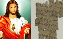 Phát hiện bản thảo Phúc Âm đầu tiên có nội dung về thời thơ ấu của Chúa Giêsu 