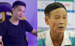 Con trai huyền thoại V.League và ĐT Việt Nam bị tố gạ tình, lộ 'clip nóng' dù đã có gia đình