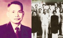 Vị Bộ trưởng đẩy lùi ‘giặc đói’ đầu tiên ở Việt Nam, từng được Bác Hồ ký sắc lệnh làm đặc phái viên của Chính phủ