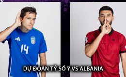 Dự đoán tỷ số Ý vs Albania - Bảng B EURO 2024: Cơn mưa bàn thắng tại Signal Iduna Park