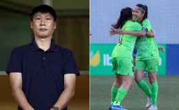 Tin bóng đá trong nước 14/6: Huỳnh Như từ chối CLB của bầu Hiển; ĐT Việt Nam nhận tối hậu thư