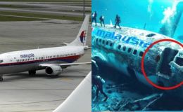 Lộ ảnh tìm thấy xác MH370 cùng thi thể các hành khách sau 10 năm mất tích, sự thật thế nào?
