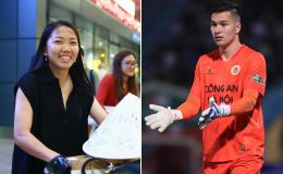 Tin bóng đá tối 14/6: Vụ Filip Nguyễn rời CLB CAHN ngã ngũ; Huỳnh Như xác nhận 'bến đỗ trong mơ'