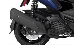 Tin xe máy hot 14/6: Yamaha ra mắt ‘vua xe ga’ 155cc át vía Honda Air Blade, có phanh ABS, giá mềm