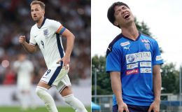 Lịch thi đấu bóng đá hôm nay: ĐT Anh gặp khó tại Euro; Yokohama FC trả giá vì ngó lơ Công Phượng?