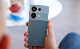 Redmi Note 13 Pro giá rẻ bằng nửa iPhone 12, camera xịn như Galaxy S24 Ultra, pin trâu hàng đầu phân khúc