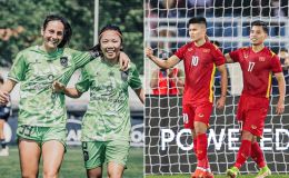 Chuyển nhượng V.League 16/6: Trụ cột ĐT Việt Nam ký hợp đồng kỷ lục; Huỳnh Như xác định bến đỗ châu Âu