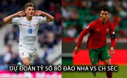 Dự đoán tỷ số Bồ Đào Nha vs Séc - Bảng F EURO 2024: Selecao châu Âu khởi đầu thuận lợi