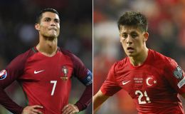 Lịch thi đấu bóng đá 18/6: Ronaldo 'báo hại' ĐT Bồ Đào Nha; Thần đồng Real Madrid gây sốt tại Euro?