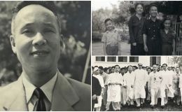 Vị giáo sư là bộ trưởng Bộ y tế đầu tiên của Việt Nam: 2 lần được bổ nhiệm, được Bác Hồ ‘chọn mặt gửi vàng’