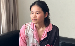 Diễn biến mới vụ cô gái bắt cóc 2 bé ở phố Nguyễn Huệ để quay clip khiêu dâm
