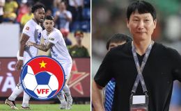 VFF xác nhận vụ ĐT Việt Nam gọi cầu thủ nhập tịch, HLV Kim Sang Sik nhận nhiệm vụ mới sau VL World Cup