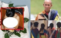 Tin nóng 18/6: Mẹ ông Thích Minh Tuệ mong con trai được sang Ấn Độ; Chi tiết mới vụ  ‘sinh con thuận tự nhiên’