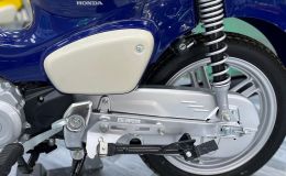 Tin xe máy hot 18/6: ‘Bá chủ xe số’ 110cc của Honda về Việt Nam, trang bị ‘ăn đứt’ Wave Alpha và RSX