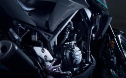Tin xe máy hot 26/6: Yamaha ra mắt ‘chiến binh côn tay' xịn hơn Exciter, át vía Winner X với giá mềm