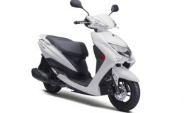 Tin xe 26/6: Yamaha ra mắt ‘tân binh’ xe ga 125cc đấu Honda LEAD, giá rẻ hơn Vision mà có màn LCD