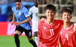 Lịch thi đấu bóng đá hôm nay: Địa chấn tại Copa America; ĐT Việt Nam đón tin dữ tại VCK Đông Nam Á?