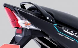 Tin xe 1/7: Honda ra mắt ‘vua xe số’ giá 30,7 triệu đồng đẹp hơn Future, ăn đứt Wave Alpha và RSX