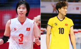 Kết quả bóng chuyền nữ Việt Nam vs CH Séc - FIVB Challenger Cup: Thanh Thúy, Bích Tuyền rực sáng?