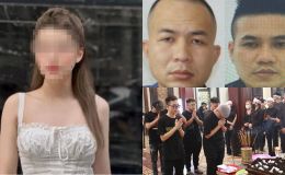Vụ cô gái 22 tuổi bị bắn ở Hà Nội: 1 nghi phạm ra đầu thú, thông tin nóng về đối tượng đang lẩn trốn