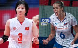 Xem trực tiếp bóng chuyền nữ Việt Nam vs CH Séc ở đâu, kênh nào? Link xem Challengers Cup 2024