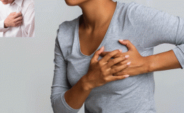 Đột ngột ‘đau nhói’ ở ngực trong vài giây là điềm báo đột tử hay cảnh báo bệnh tim?