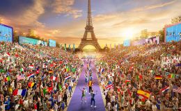 Xem trực tiếp Lễ khai mạc Olympic 2024 ở đâu kênh nào? Link xem trực tiếp Lễ khai mạc Olympic Paris