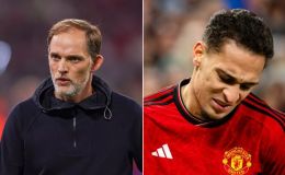 Chuyển nhượng MU 7/9: Man Utd ở rất gần HLV Thomas Tuchel; Newcastle United bất ngờ chiêu mộ Antony?