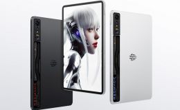 Đây là máy tính bảng chơi game hiệu năng khủng như Galaxy S24 Ultra vừa ra mắt, giá rẻ chưa bằng nửa điện thoại Samsung